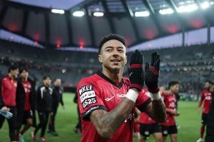 K联赛明星队球迷票选候选名单：林加德、金英权、赵贤祐入选